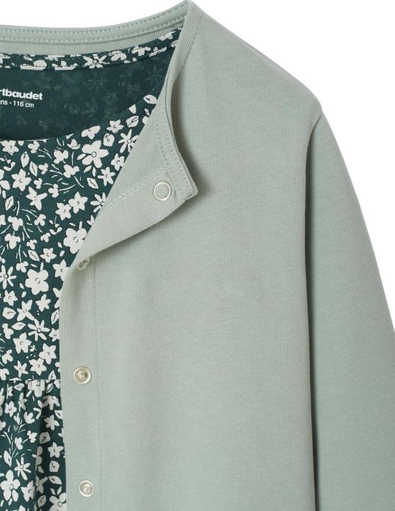Produktbild Vertbaudet Set Mit Kleid (86)