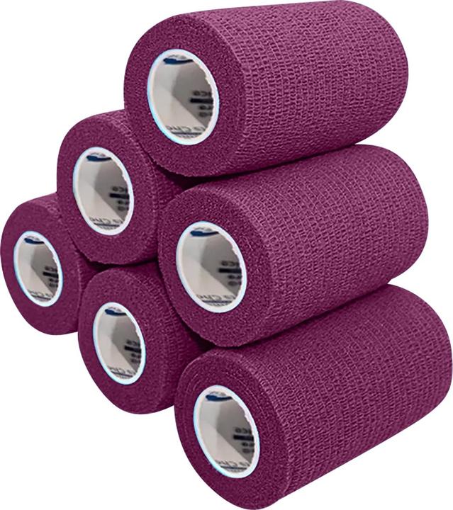 Immagine prodotto EquiMed Vetwrap Bendaggi Coesivi