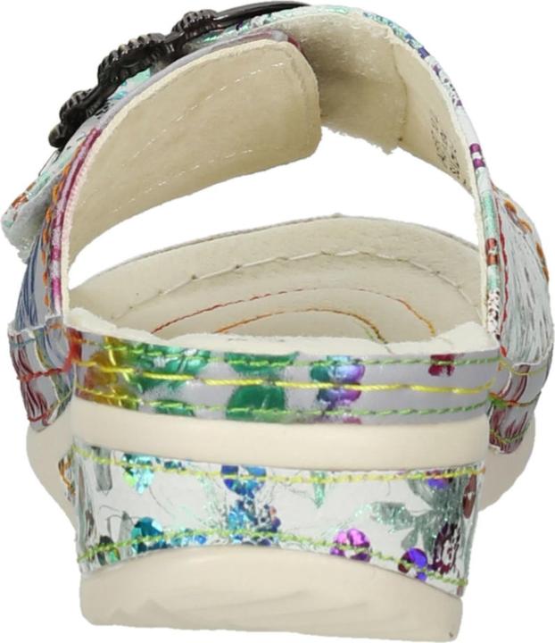 Produktbild Laura Vita Pantoletten (40)