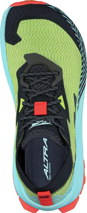 Actual product image Altra Olympus 275 (46.5)