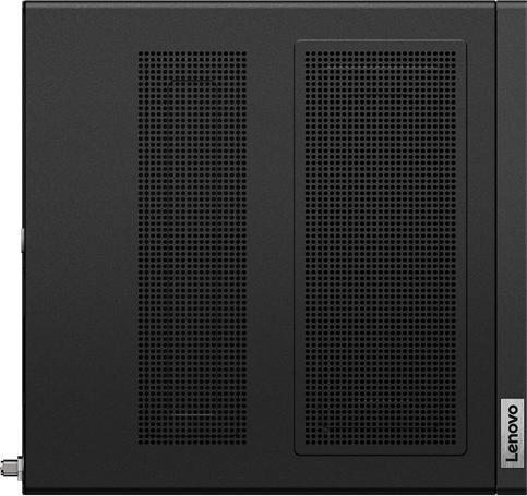 Actual product image Lenovo ThinkStation P350 Tiny (1000 GB, 32 GB, Intel Core i9-11900T, Quadro T1000)