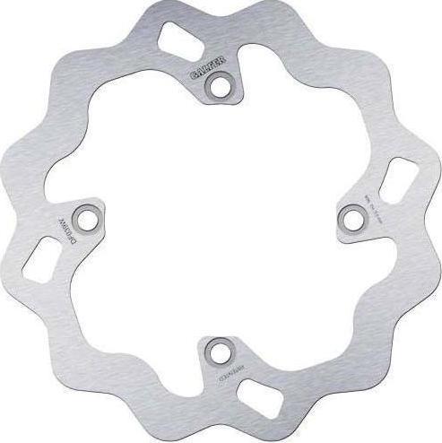 Immagine prodotto Galfer Bike Wave 240x4 mm (240 mm)