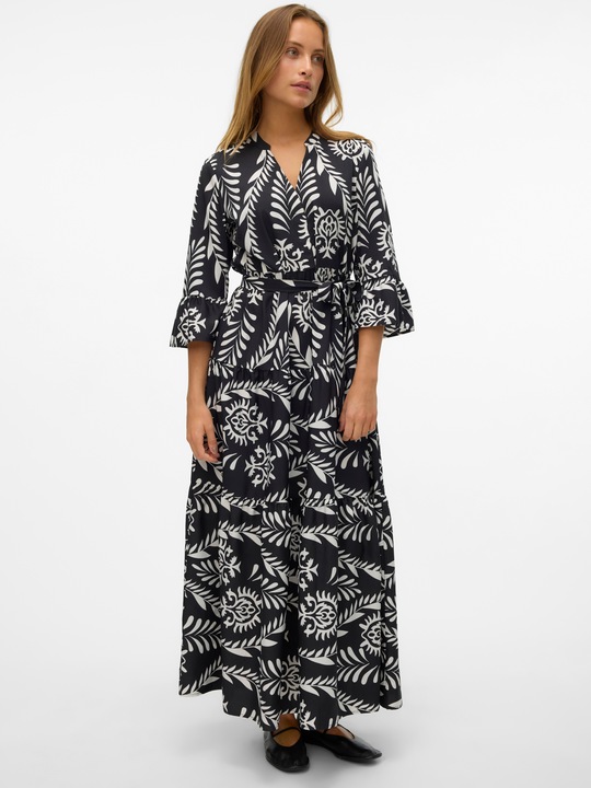 Produktbild Vero Moda VMZERA Langes Kleid Kleid (XS)