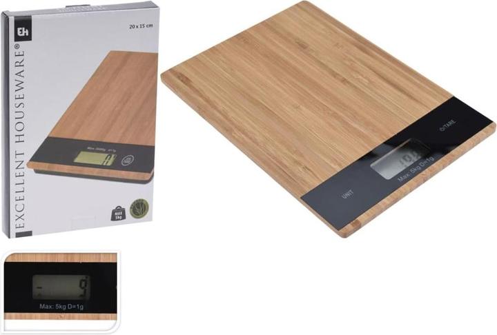 Actual product image Excellent Houseware Scarlett