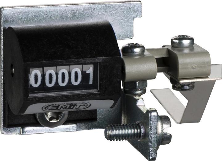 Actual product image Schneider Electric Mechanical switching cycle counter for LV848535SP