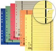 Actual product image Elba Separator sheet