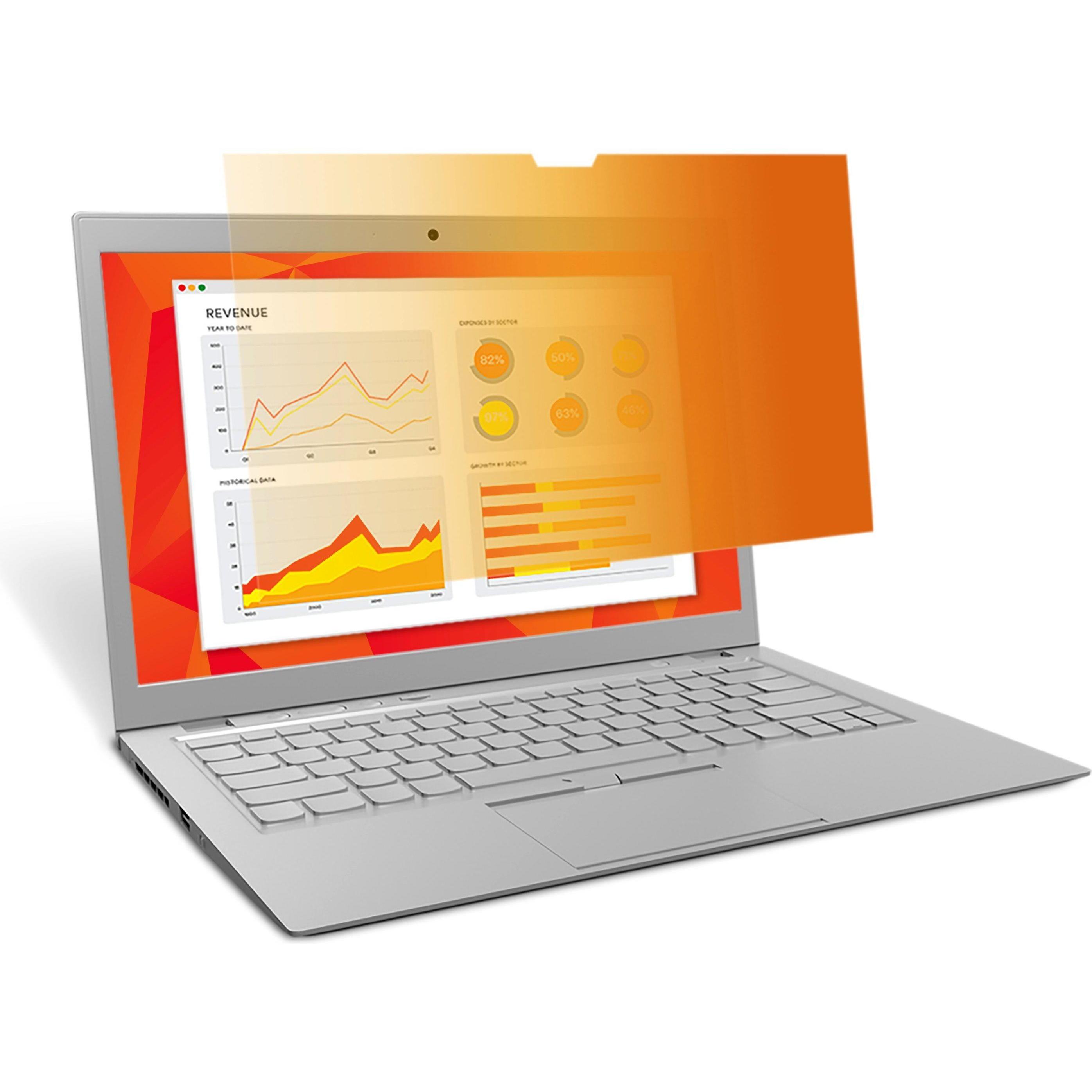 3M GFNAP006 (13.30", 16 : 10), Notebook Schutzfolie