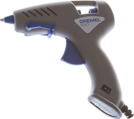 Image du produit Dremel Pistolet à colle chaude 930-18 Hobby