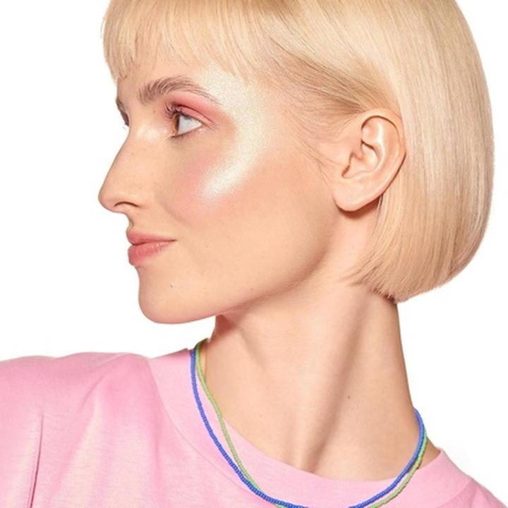 Actual product image Inglot Soft Sparkler (51 11 g, Highlighter)