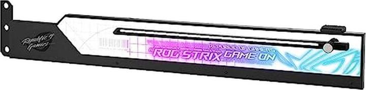 ASUS Supporto Per Vga/Supporto Per Rg-Strix