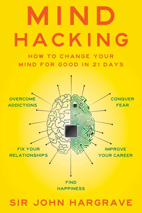 Produktbild Mind hacking (Englisch, Sir John Hargrave)