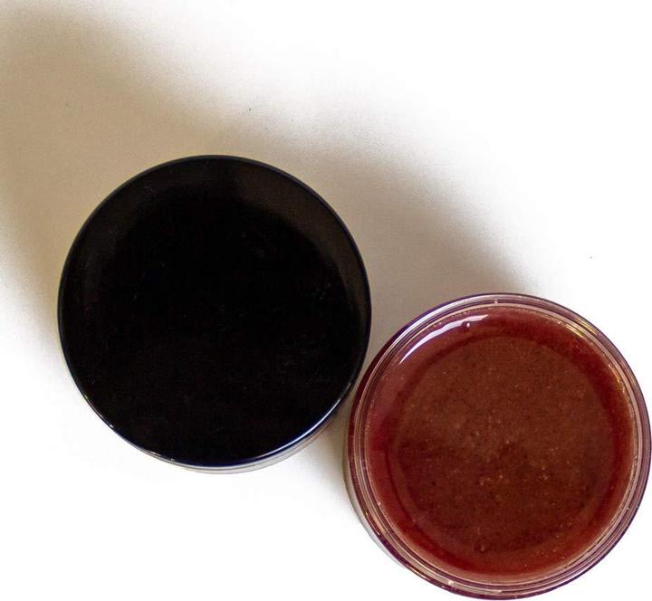 Produktbild PureBee Body Scrub Betthupferl