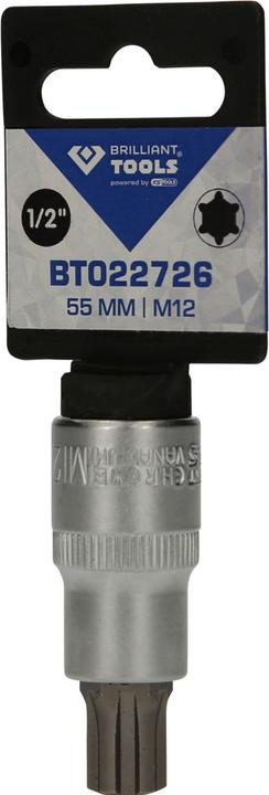 Actual product image Brilliant Tools BT022726