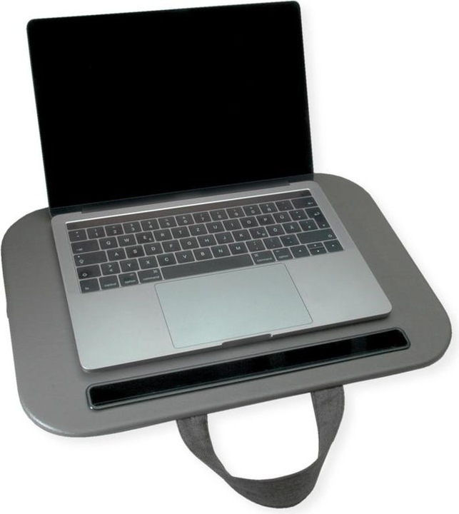 Produktbild Value Knietablett / Laptop-/Tablet-Ablage mit Kissen