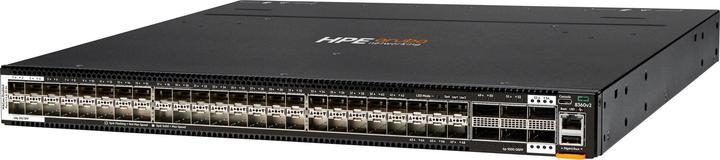 Productafbeelding Aruba 8360-48Y6C V2 BF 5F VOORRAAD (48 ports)