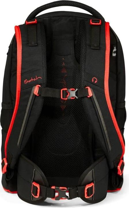 Image du produit Satch Fire Phantom (30 l)