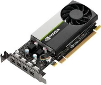 Actual product image NVIDIA T1000 (8 GB)