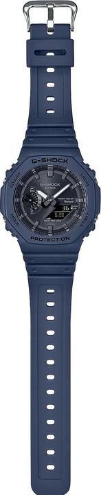 Immagine prodotto G-Shock GA-B2100-2AER (Cronografo, Orologio con pietra preziosa, 46 mm)