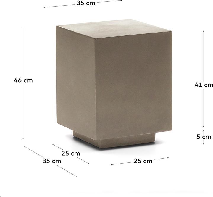 Productafbeelding Kave Home Rustella