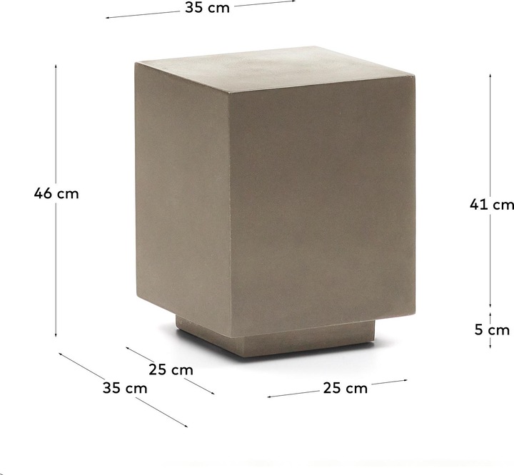 Immagine prodotto Kave Home Rustella