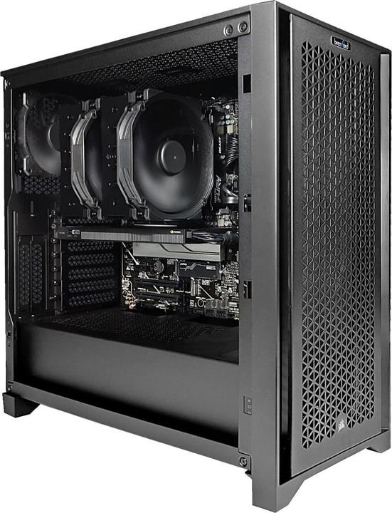 Immagine prodotto Brentford BF865 AMD 9950X 4000 ADA Workstation (4000 GB, 128 GB)