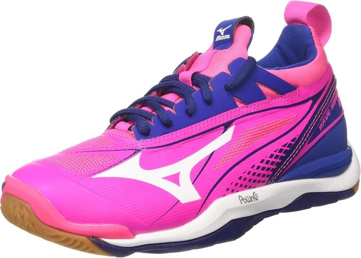 Produktbild Mizuno WAVE MIRAGE 2 (W) (40)