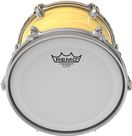 Image du produit Remo P4 (Caisse claire, Tom)