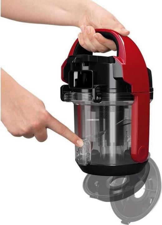 Image du produit Bosch Hausgeräte Série 2 BGC05AAA2