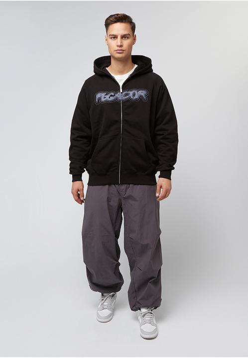 Produktbild Pegador Anclar Oversized Raglan Übergangsjacken - 196851 (S)