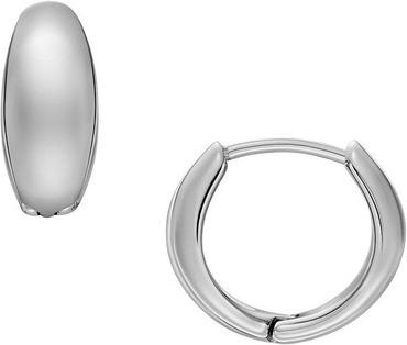 Fossil Creolen JEWELRY (Edelstahl)