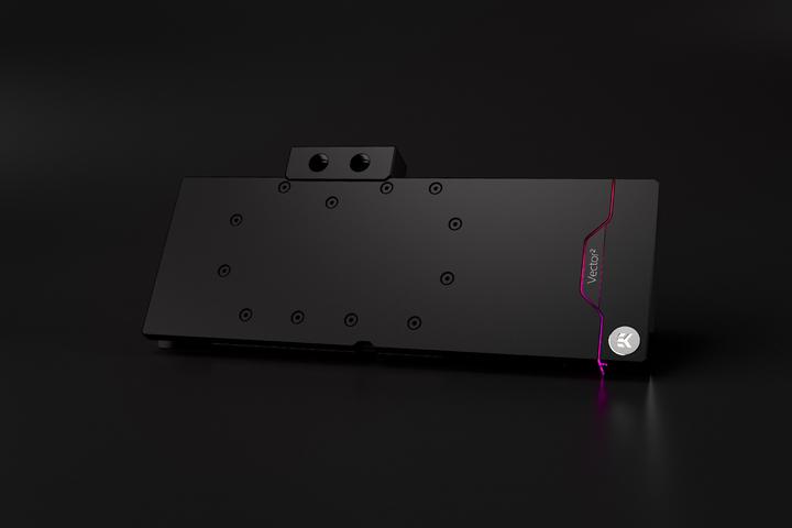Produktbild EKWB EK QuanVec² RX 7900 XTX D-RGB Ni+Ac 3831109902707