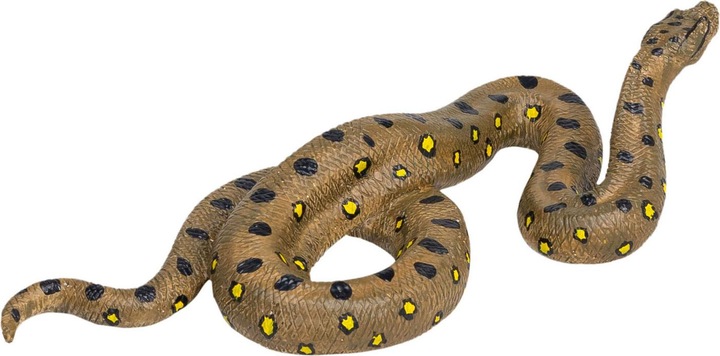 Actual product image Mojo Besttoy - Anaconda - Play figure