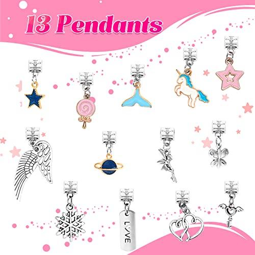 Actual product image Activity Board DIY bracelets