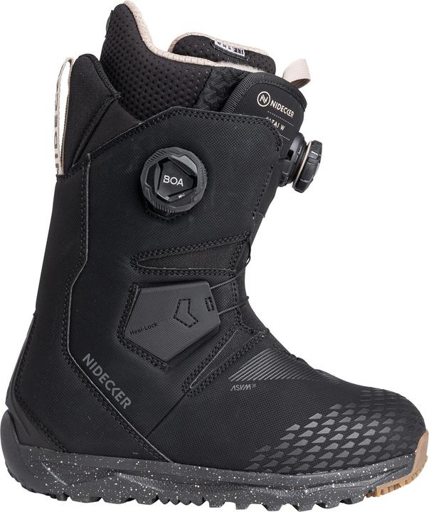 Produktbild Nidecker Altai Women (37)