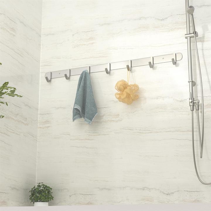 Actual product image Intirilife Coat rail