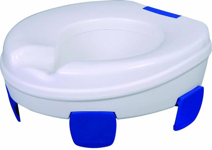 Produktbild Herdegen Toiletten-Sitzerhöhung (Toilette)