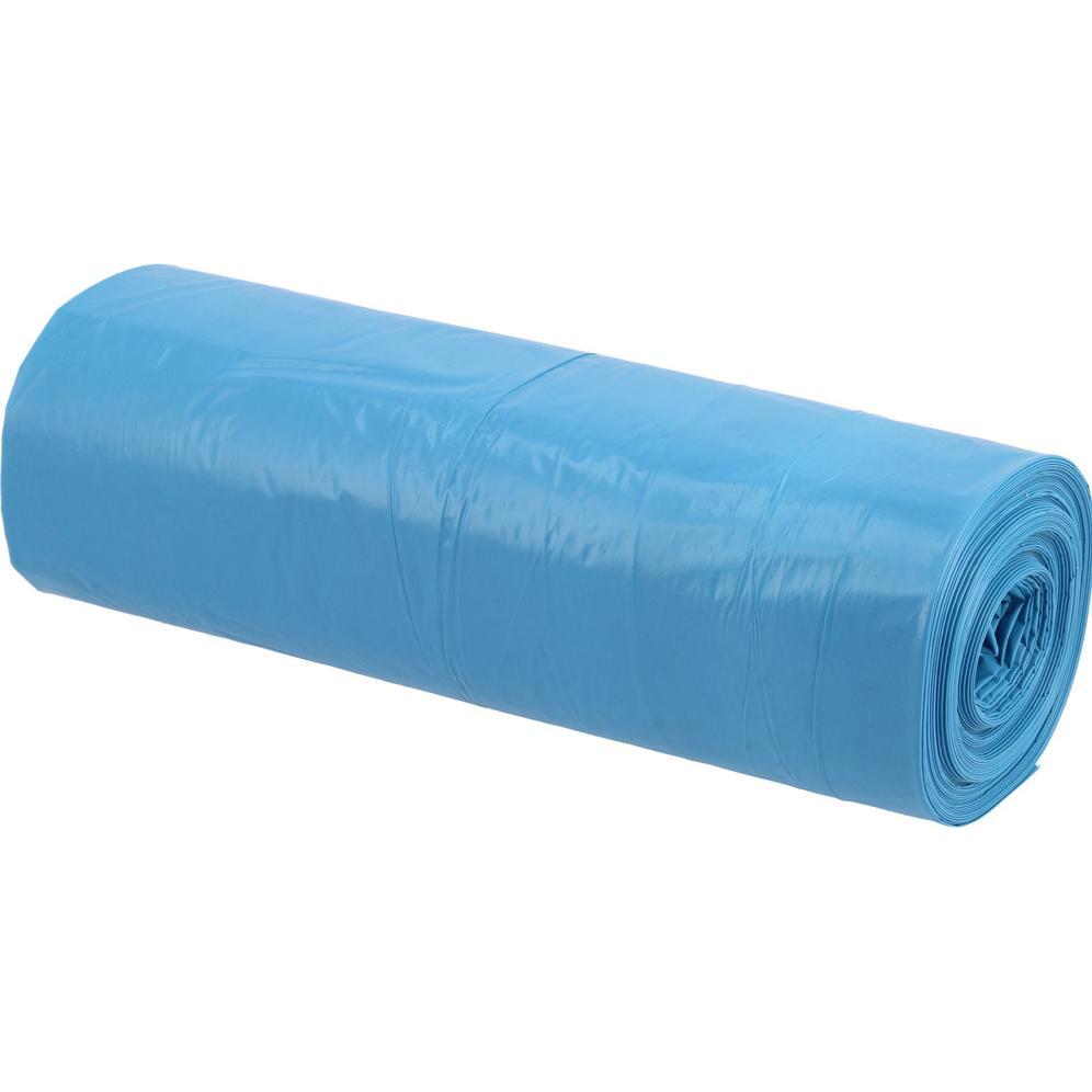 Thumbnail - Toya Müllbeutel 160 l 40 um 10 St., Abfallsack, Blau