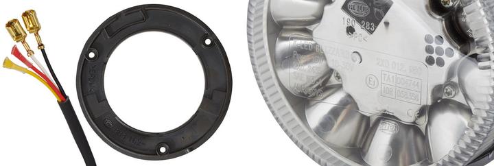 Immagine prodotto Hella Faro Rotante A LED