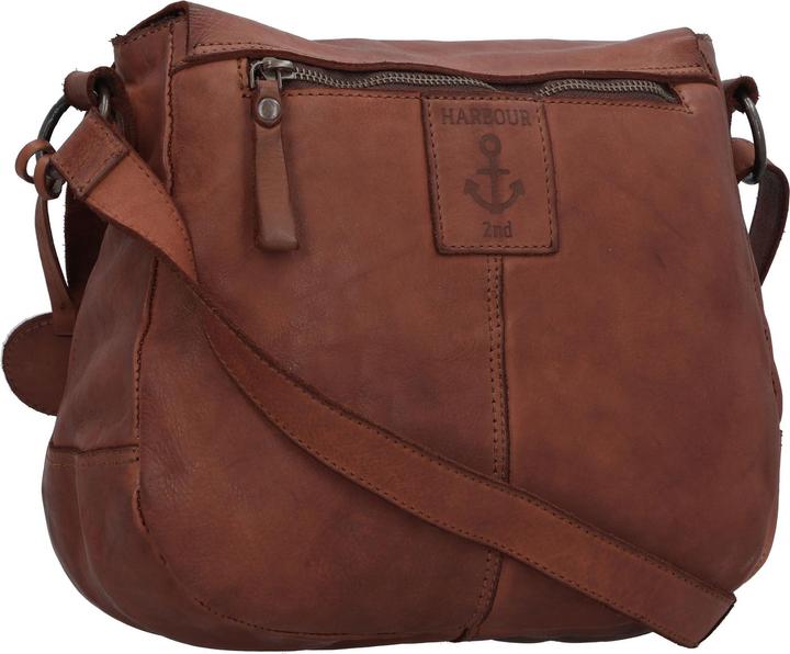Immagine prodotto Harbour 2nd Urban Poets borsa a tracolla in pelle 28 cm