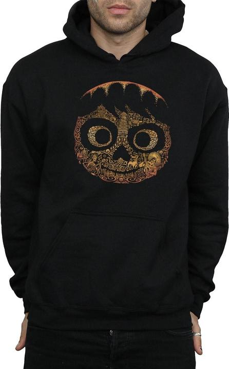 Produktbild Disney Coco Miguel Face Kapuzenpullover (S)