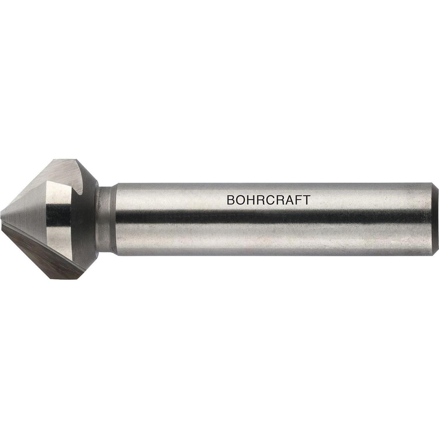 Bohrcraft, Bohrereinsatz, DIN 335 HSS-E C 90° // 31,0 mm BC-QP (31 Millimeter)