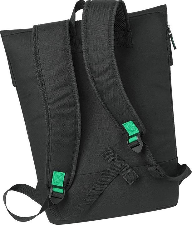 Actual product image Rivacase Riva NB Rucksack Gremio 15.6" schwarz 5567 (15 l)