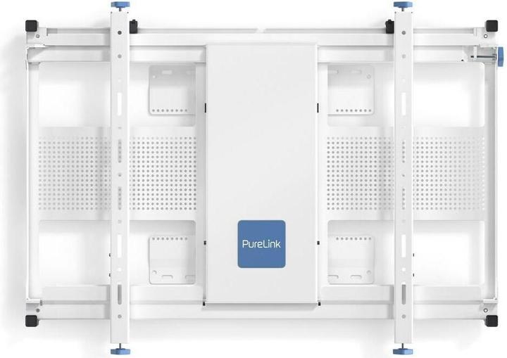 Produktbild Purelink Vuelogic  No-Touch Wall Mount VESA600, 135kg (Wand, 65", 135 kg)