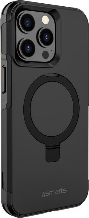 Produktbild 4smarts Defend Case Magic Stand (Apple iPhone 15 Pro Max)