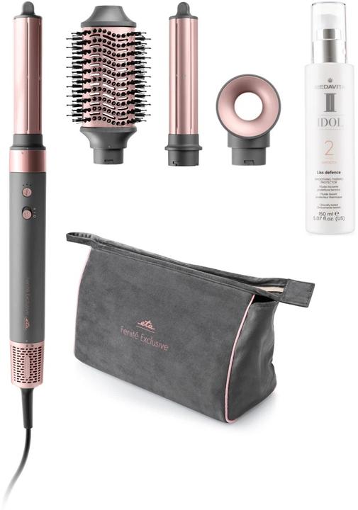 ETA Fenité Exclusive