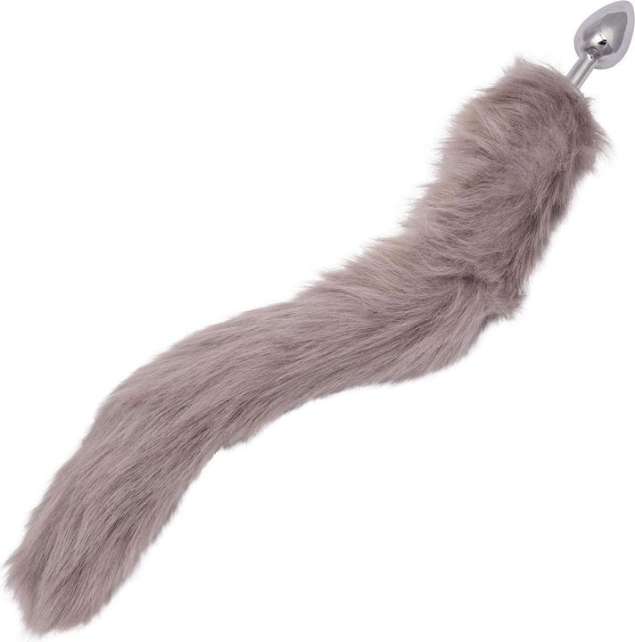 Image du produit CalExotics Running Wild™ Grey Tail