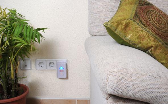 Image du produit Conrad Components Répulsif à ultrasons