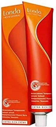 Produktbild Londa Vopsea demi-permanenta Ammonia Free 6/71, Blond Inchis Maro Cenusiu, 60ml (6/71 Blond Inchis Maro Cenusiu, 60ml)