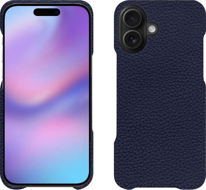 Produktbild Noreve Lederschutzh??lle (Apple iPhone 17)