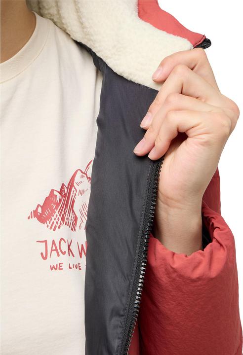 Produktbild Jack Wolfskin Nordlicht Coat W